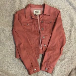 American Rag jean jacket